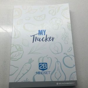 2B Mindset Tracker
